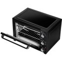 Piekarnik elektryczny MPM MPE-17/T MPM