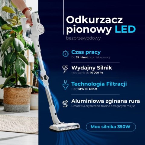 Odkurzacz ADLER AD 7060 Adler