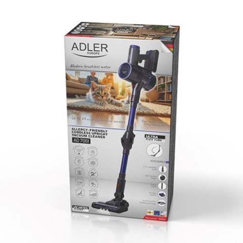 Odkurzacz ADLER AD 7061 Adler
