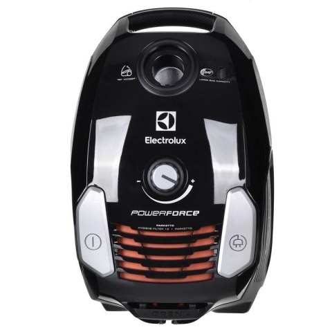 Odkurzacz ELECTROLUX EPF63EB-S Electrolux