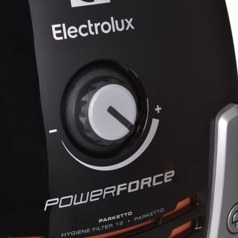 Odkurzacz ELECTROLUX EPF63EB-S Electrolux