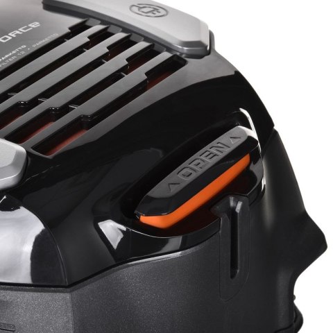 Odkurzacz ELECTROLUX EPF63EB-S Electrolux
