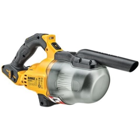 Odkurzacz akumulatorowy 18V DEWALT DCV501LN Dewalt