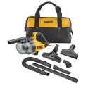 Odkurzacz akumulatorowy 18V DEWALT DCV501LN Dewalt