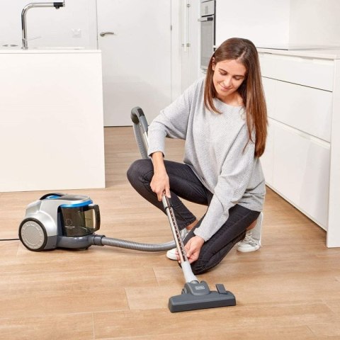 Odkurzacz bezworkowy Black+Decker BXVML700E (700W) WD