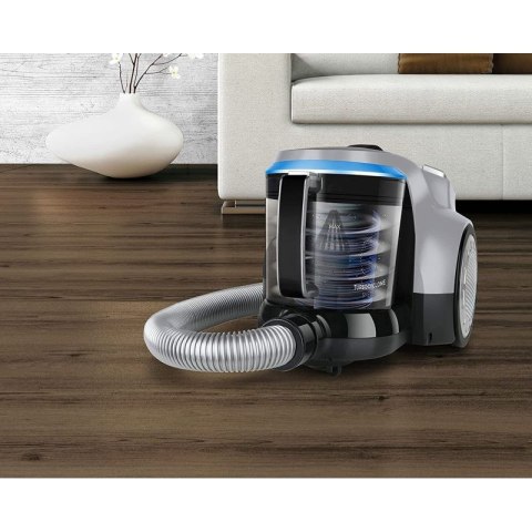 Odkurzacz bezworkowy Black+Decker BXVML700E (700W) WD