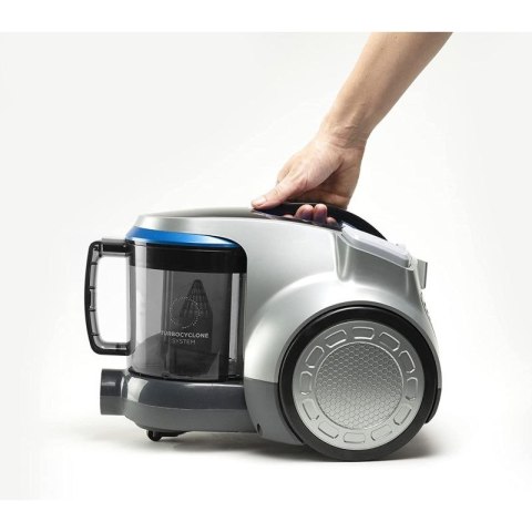 Odkurzacz bezworkowy Black+Decker BXVML700E (700W) WD