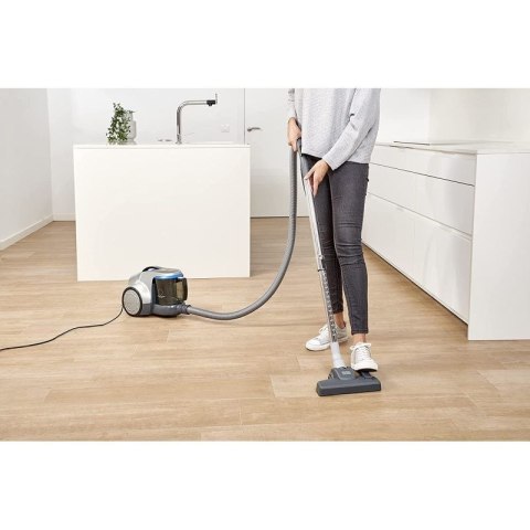 Odkurzacz bezworkowy Black+Decker BXVML700E (700W) WD