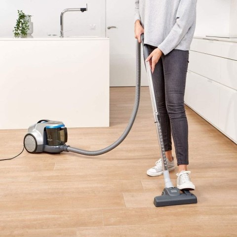 Odkurzacz bezworkowy Black+Decker BXVML700E (700W) WD