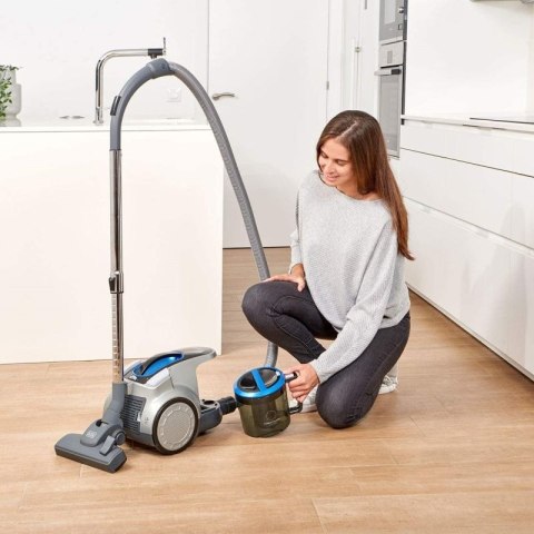 Odkurzacz bezworkowy Black+Decker BXVML700E (700W) WD