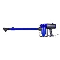 Odkurzacz pionowy 2w1 MOD-34 MPM 600W EPA MPM
