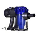 Odkurzacz pionowy 2w1 MOD-34 MPM 600W EPA MPM