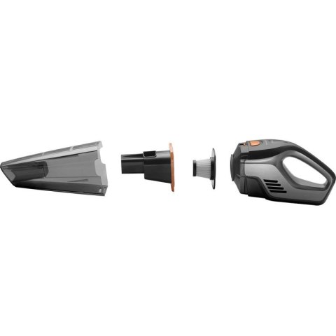 Odkurzacz ręczny 11,1V VP4351 CONCEPT CONCEPT