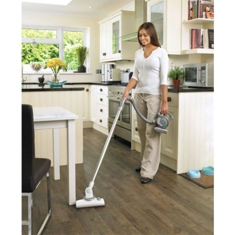 Odkurzacz ręczny PD1820LF-QW BLACK+DECKER WD