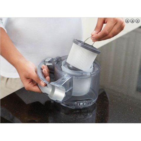 Odkurzacz ręczny PD1820LF-QW BLACK+DECKER WD