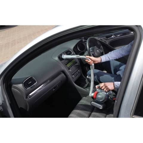 Odkurzacz samochodowy BLACK+DECKER PD1200AV (kolor szary) WD