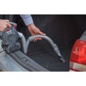 Odkurzacz samochodowy BLACK+DECKER PD1200AV (kolor szary) WD