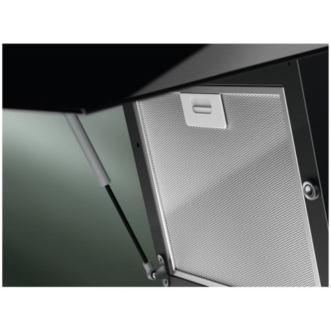 Okap ELECTROLUX LFV626K Electrolux