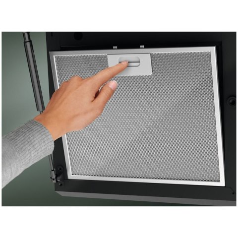 Okap ELECTROLUX LFV626K Electrolux