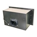 Okap do zabudowy MPM-45-OW-05 MPM