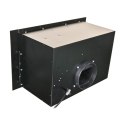 Okap do zabudowy MPM-45-OW-05 MPM