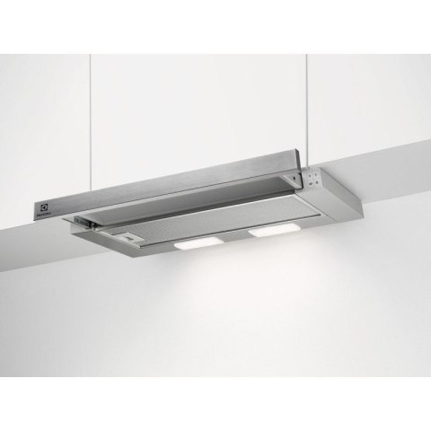 Okap teleskopowy ELECTROLUX LFP226S Electrolux