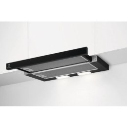 Okap teleskopowy ELECTROLUX LFP326FB czarny Electrolux
