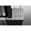 Okap teleskopowy ELECTROLUX LFP326FB czarny Electrolux