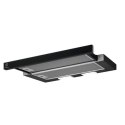 Okap teleskopowy ELECTROLUX LFP326FB czarny Electrolux