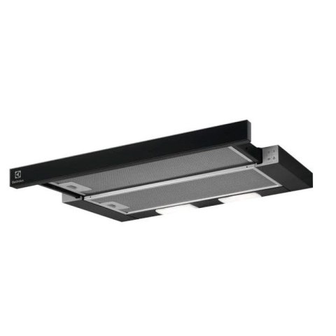 Okap teleskopowy ELECTROLUX LFP326FB czarny Electrolux