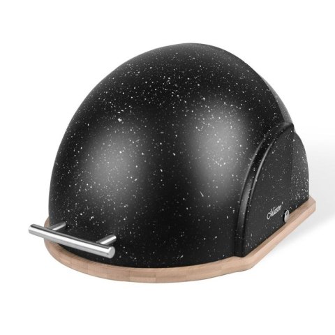 Chlebak MAESTRO MR-1678G-BLACK MAESTRO