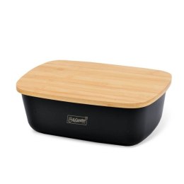 Chlebak MAESTRO MR-1776-BLACK MAESTRO
