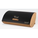 Chlebak MR-1775-BLACK MAESTRO MAESTRO