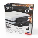Gofrownica ADLER AD 3085 Adler