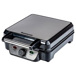 Gofrownica Ravanson GR-7030 (1100W; kolor inox) Ravanson