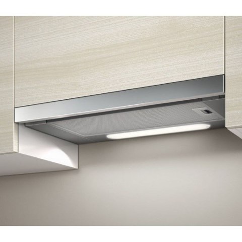 Okap ELICA ELITE 14 LUX GRIX/A/60 - PRF0037989B Elica