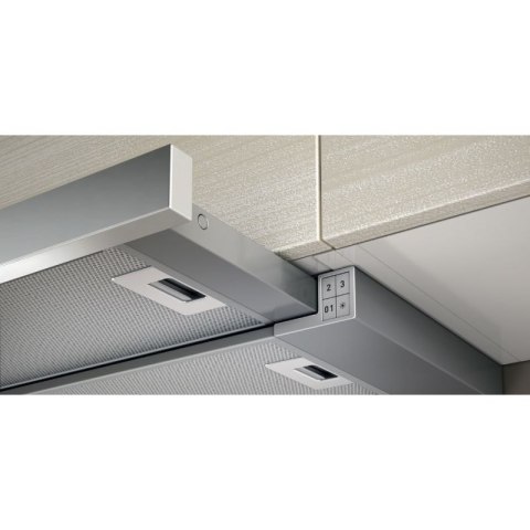 Okap ELICA ELITE 14 LUX GRIX/A/60 - PRF0037989B Elica