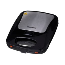 Opiekacz 3 w 1 Ravanson OP-7050 (1200W; kolor czarny) Ravanson