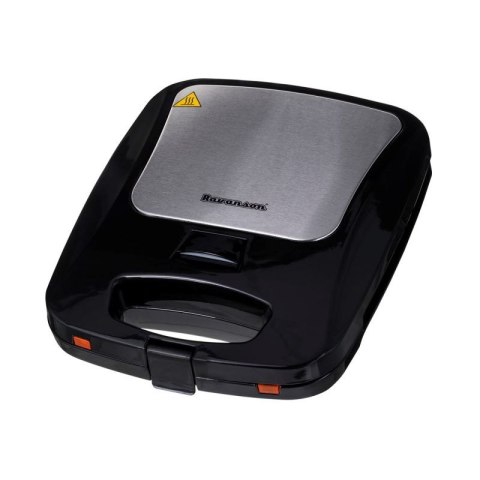 Opiekacz 3 w 1 Ravanson OP-7050 (1200W; kolor czarny) Ravanson