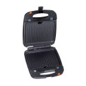 Opiekacz 3 w 1 Ravanson OP-7050 (1200W; kolor czarny) Ravanson