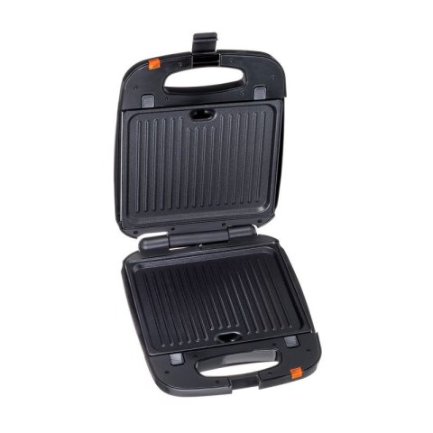 Opiekacz 3 w 1 Ravanson OP-7050 (1200W; kolor czarny) Ravanson