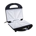 Opiekacz do kanapek CAMRY CR 3018 (700W; kolor czarny) CAMRY