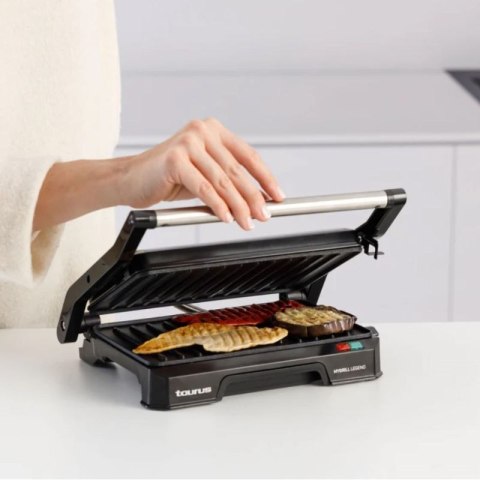Opiekacz do kanapek Taurus My Grill Legend 968146000 Taurus