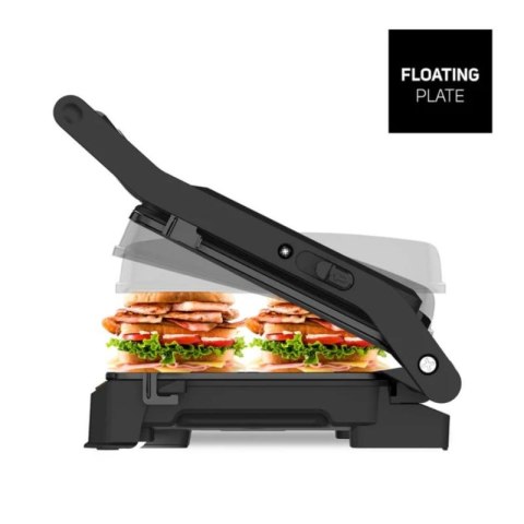 Opiekacz do kanapek Taurus My Grill Legend 968146000 Taurus