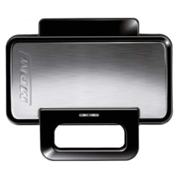 Opiekacz do kanapek/gofrownica/grill MPM MOP-43M MPM