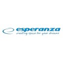 Parowar Esperanza STEAM VOLCANO EKG009 (7 litrów; kolor przeźroczysty) Esperanza