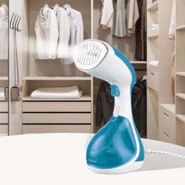 Parownica do ubrań 1500W Maestro MR-355-AQUAMARINE MAESTRO