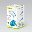 Parownica do ubrań 1500W Maestro MR-355-AQUAMARINE MAESTRO