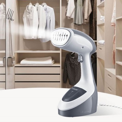 Parownica do ubrań 1600W Maestro MR-356-GREY MAESTRO