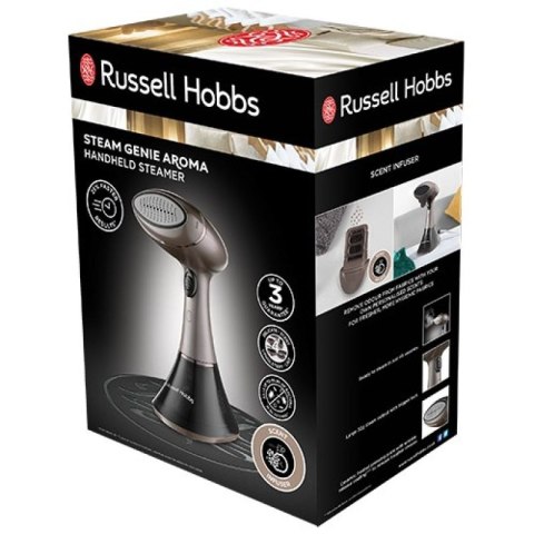 Parownica do ubrań 28040-56 RUSSELL HOBBS Russel Hobbs
